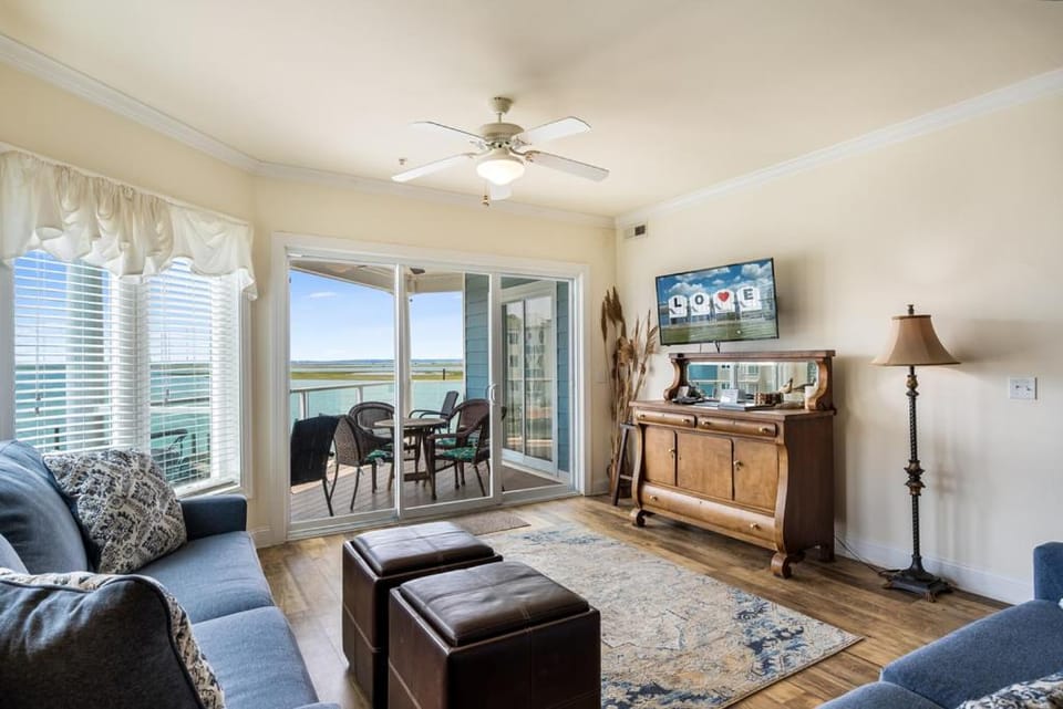 Sunset Bay Villa 216 Apartment in Chincoteague Island
