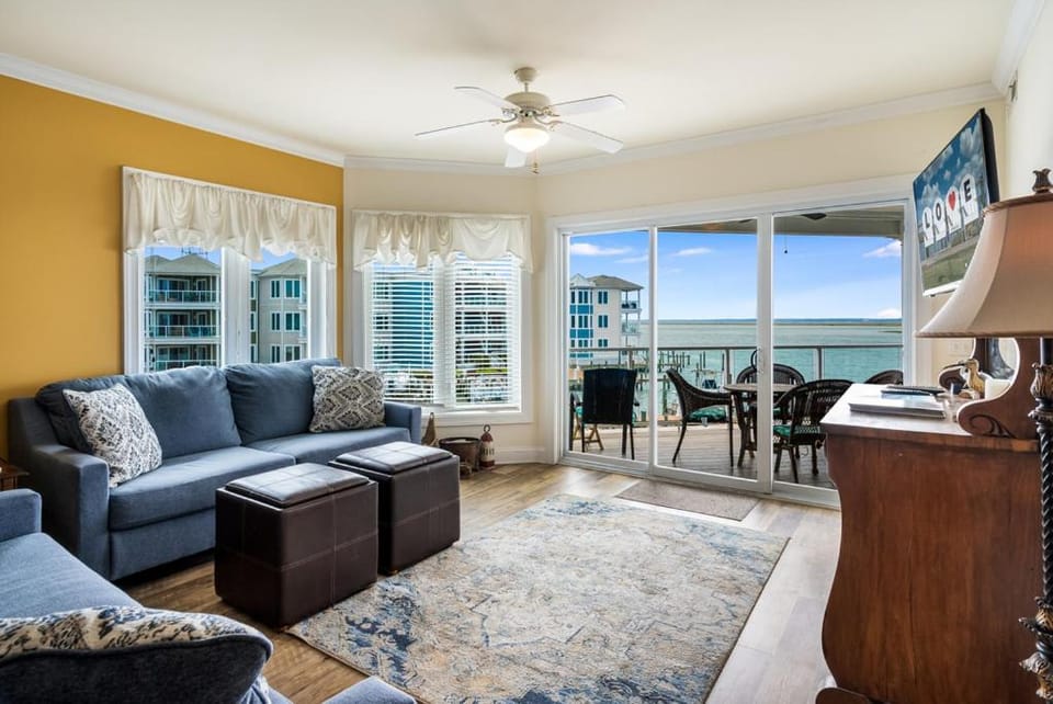 Sunset Bay Villa 216 Apartment in Chincoteague Island