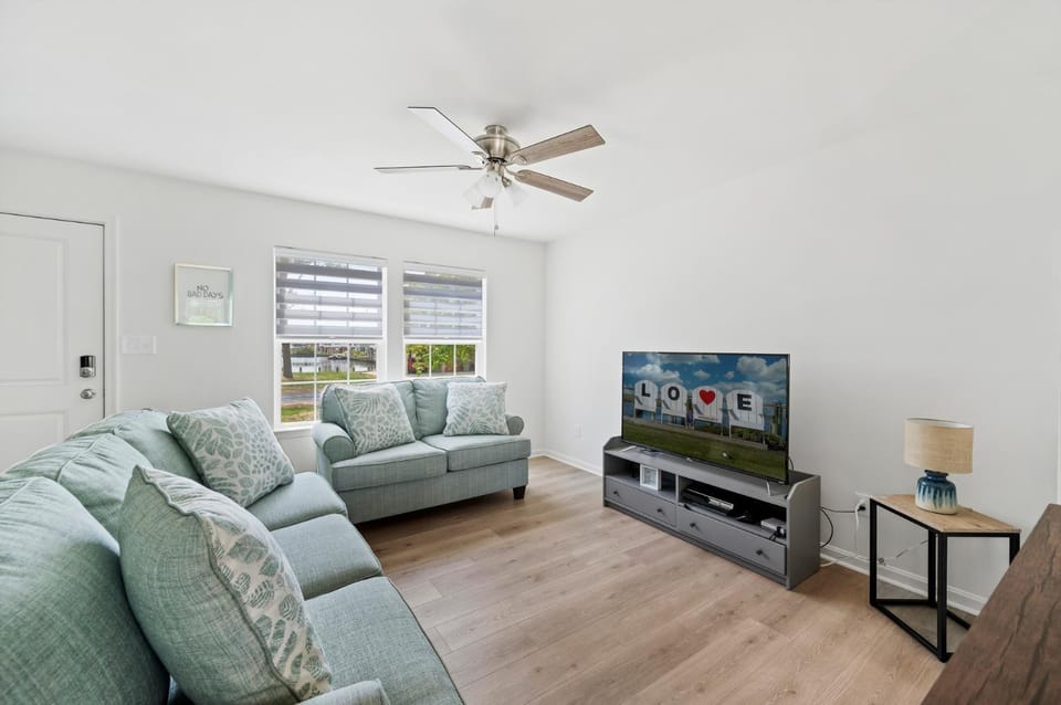 Casa Playa House in Chincoteague Island