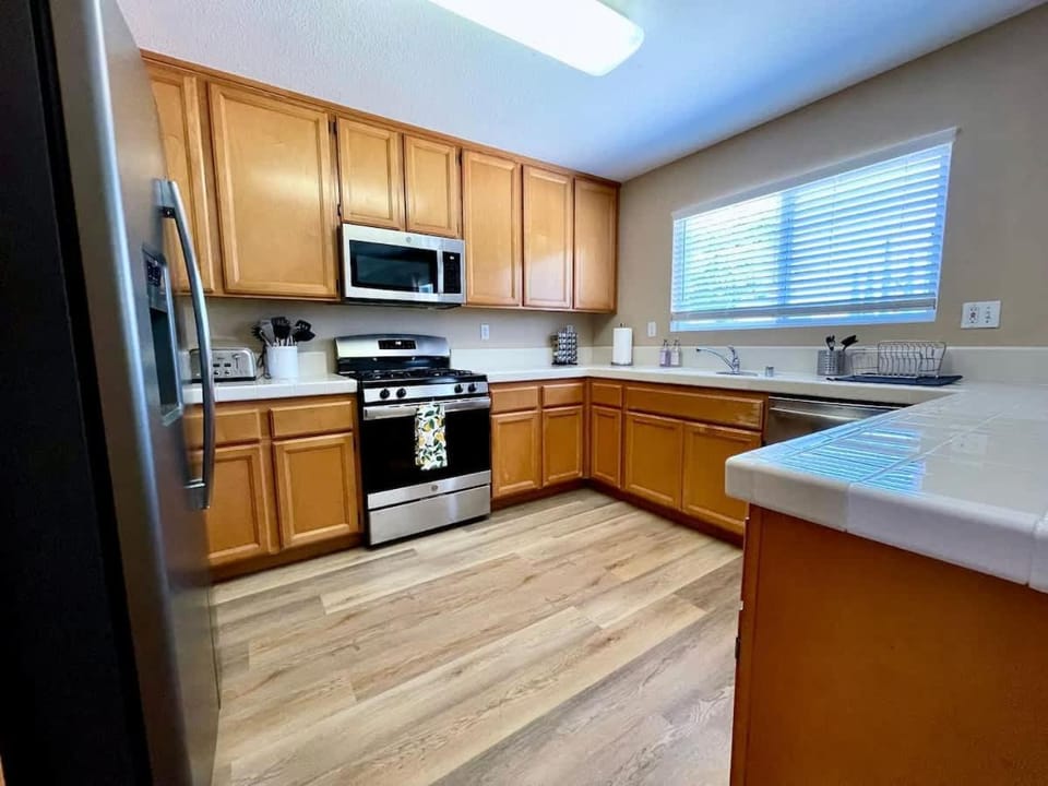 Beautiful West Sacramento Home House in West Sacramento