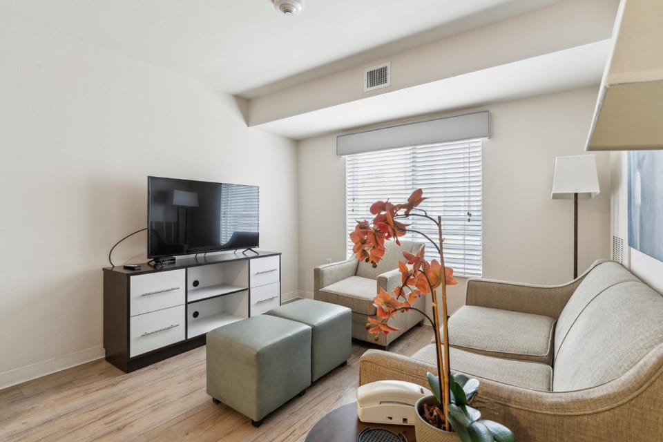 Simplicity At the Rim 1207 I Spacious 1 Bed 1 Bth Apartment in San Antonio