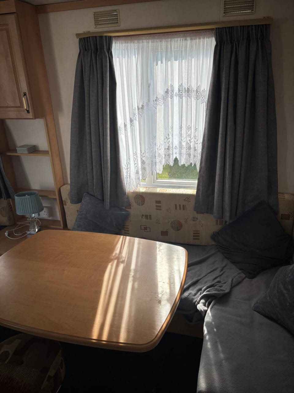 Caravan sealands skegness Apartment in Ingoldmells