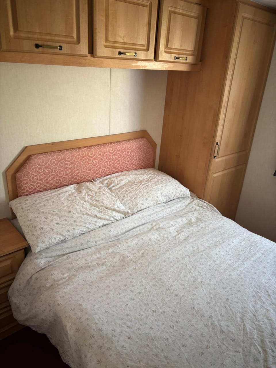 Caravan sealands skegness Apartment in Ingoldmells