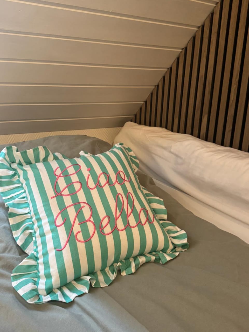 Villa Malena Guesthouse Bed and Breakfast in Næstved
