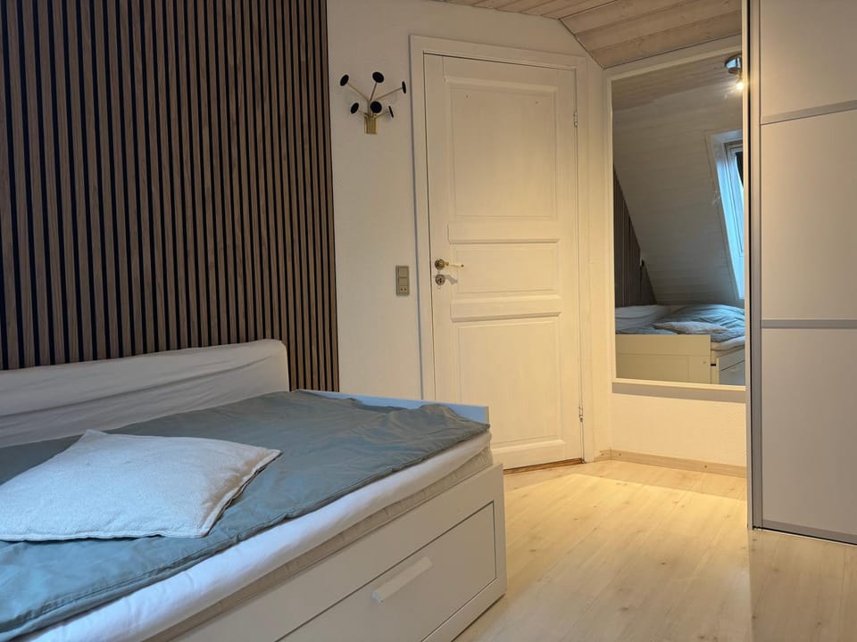 Villa Malena Bed and Breakfast in Næstved