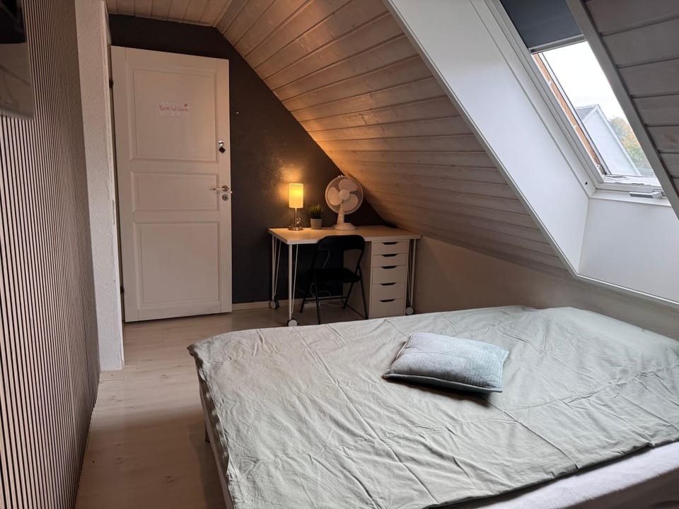 Villa Malena Bed and Breakfast in Næstved