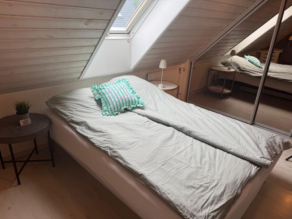Villa Malena Guesthouse Bed and Breakfast in Næstved