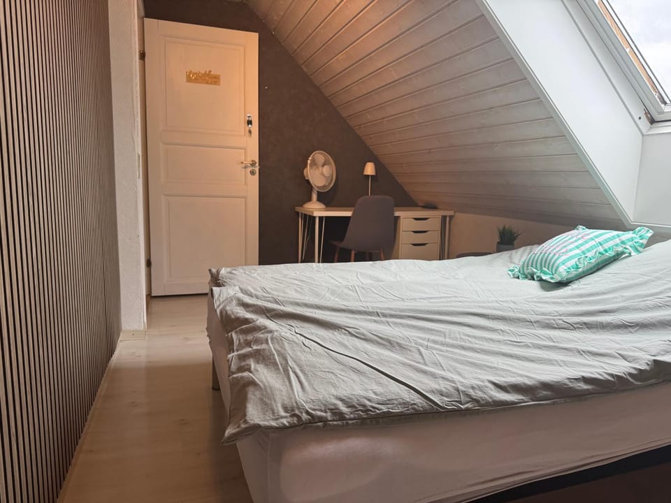 Villa Malena Guesthouse Bed and Breakfast in Næstved