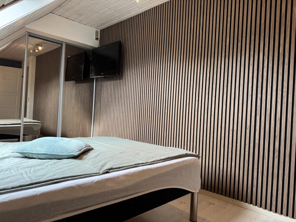 Villa Malena Bed and Breakfast in Næstved