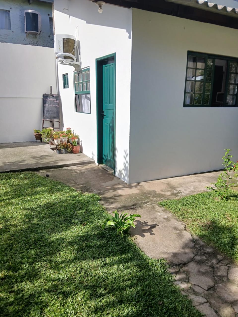aconchegante casa na praia do Campeche House in Florianopolis