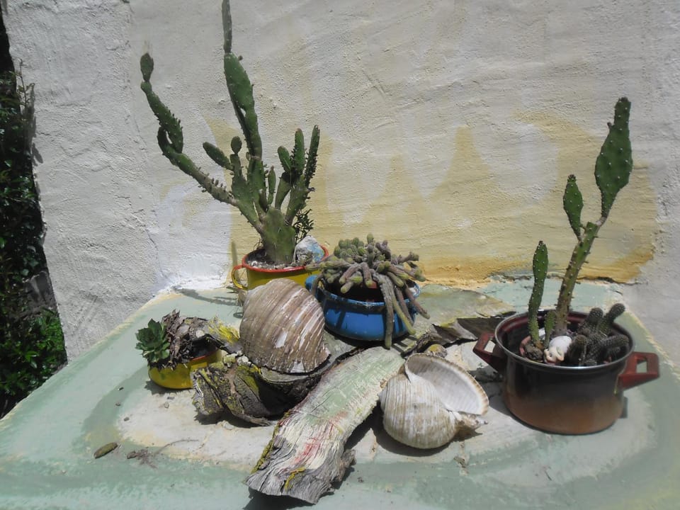 Decorative detail