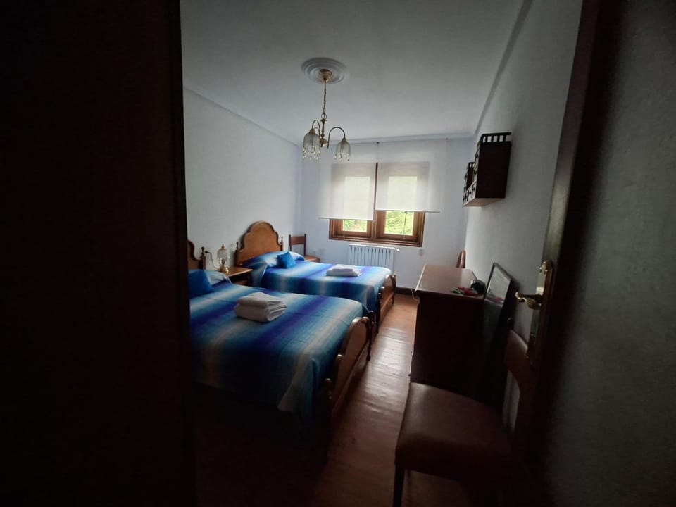 Casa García, Cantabria House in Cantabria