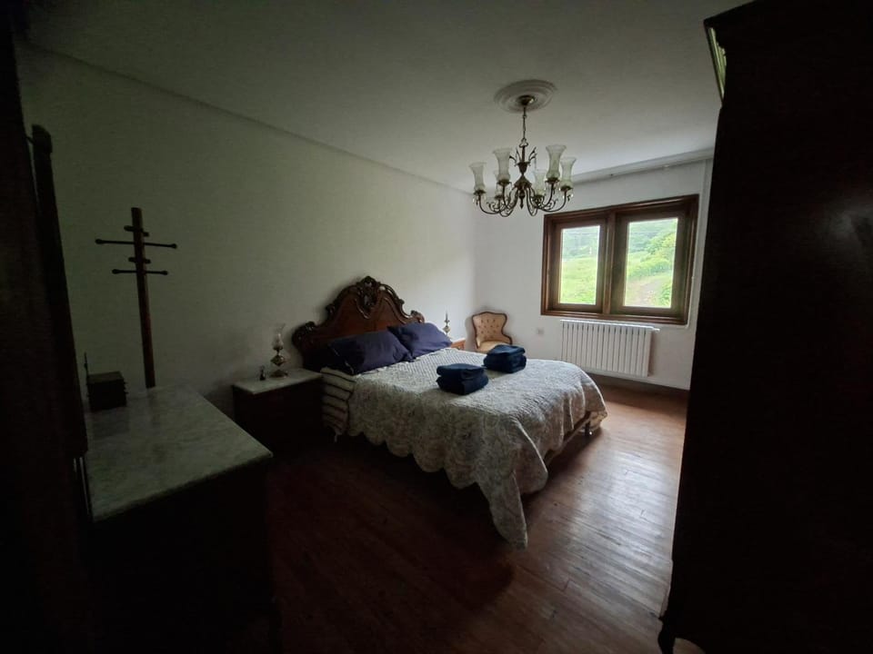 Casa García, Cantabria House in Cantabria