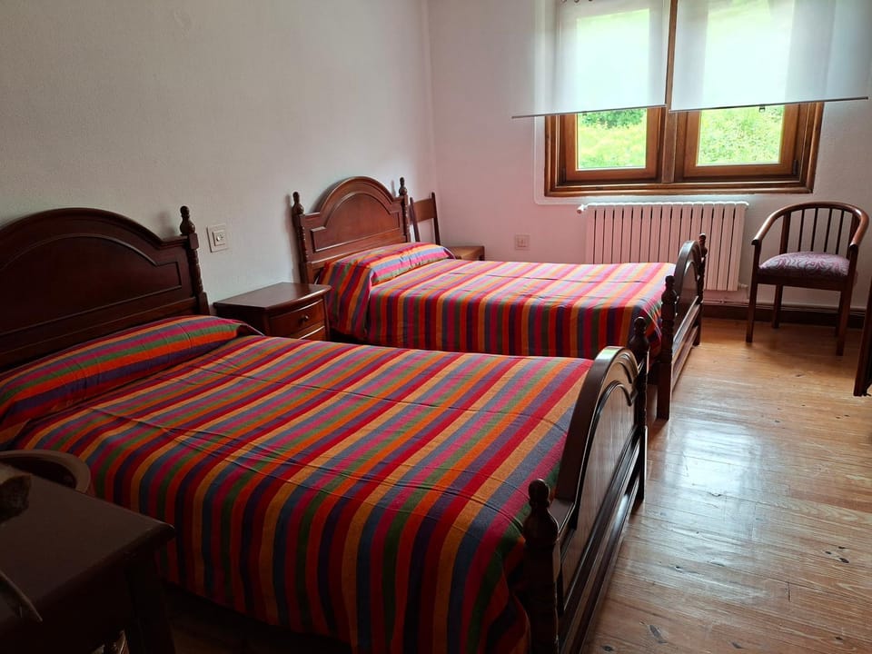 Casa García, Cantabria House in Cantabria
