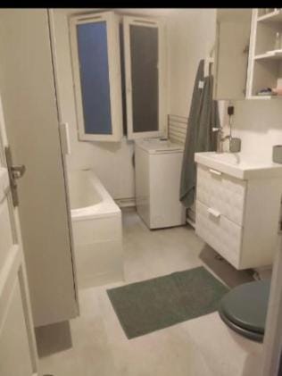 PARIS CENTER Charming apartment - Strasbourg Saint Denis Apartment in Paris