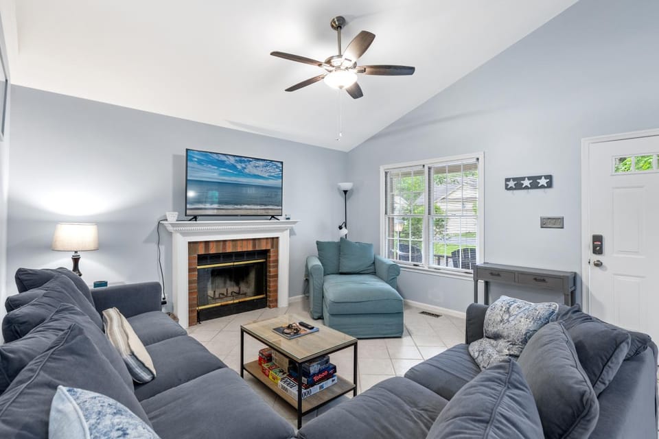 36 Rabbit Run Lane House in Ocean Pines