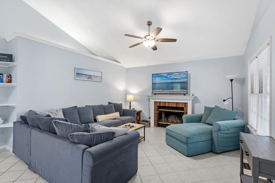 36 Rabbit Run Lane House in Ocean Pines