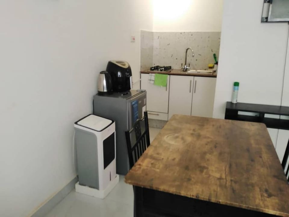 Magodi Place Studio Apartment 1 Apartment in Zimbabwe