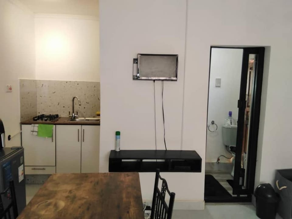 Magodi Place Studio Apartment 1 Apartment in Zimbabwe