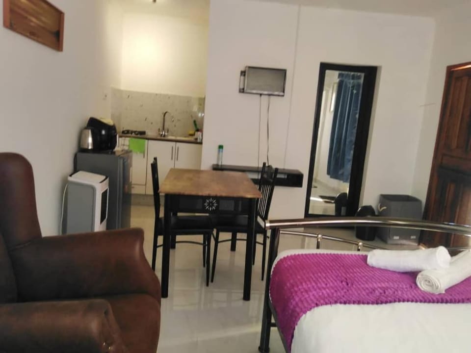 Magodi Place Studio Apartment 1 Apartment in Zimbabwe