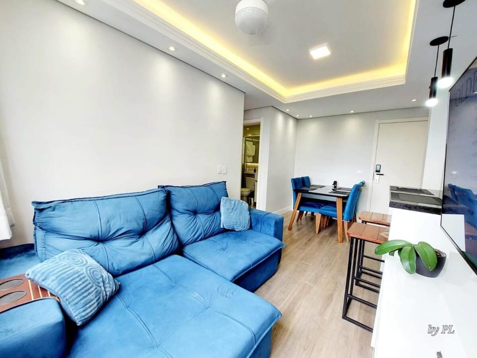Xingu Reserva Ipanema Apartment in Porto Alegre