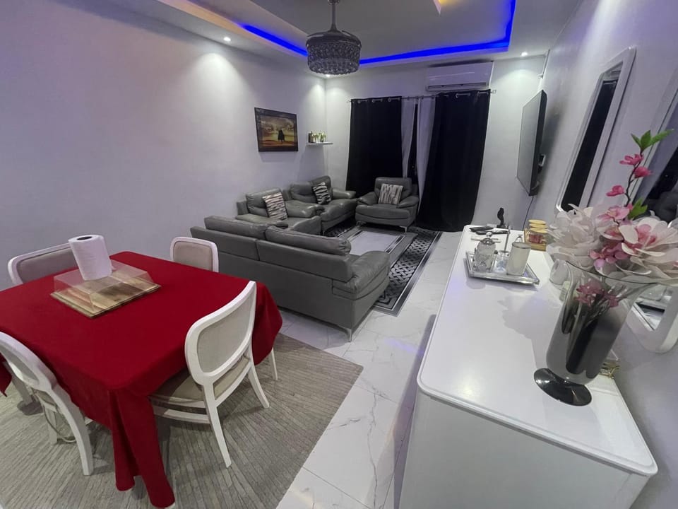 Apparemment bord de mer Apartment in Dakar