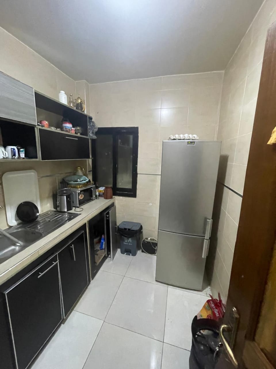 Apparemment bord de mer Apartment in Dakar