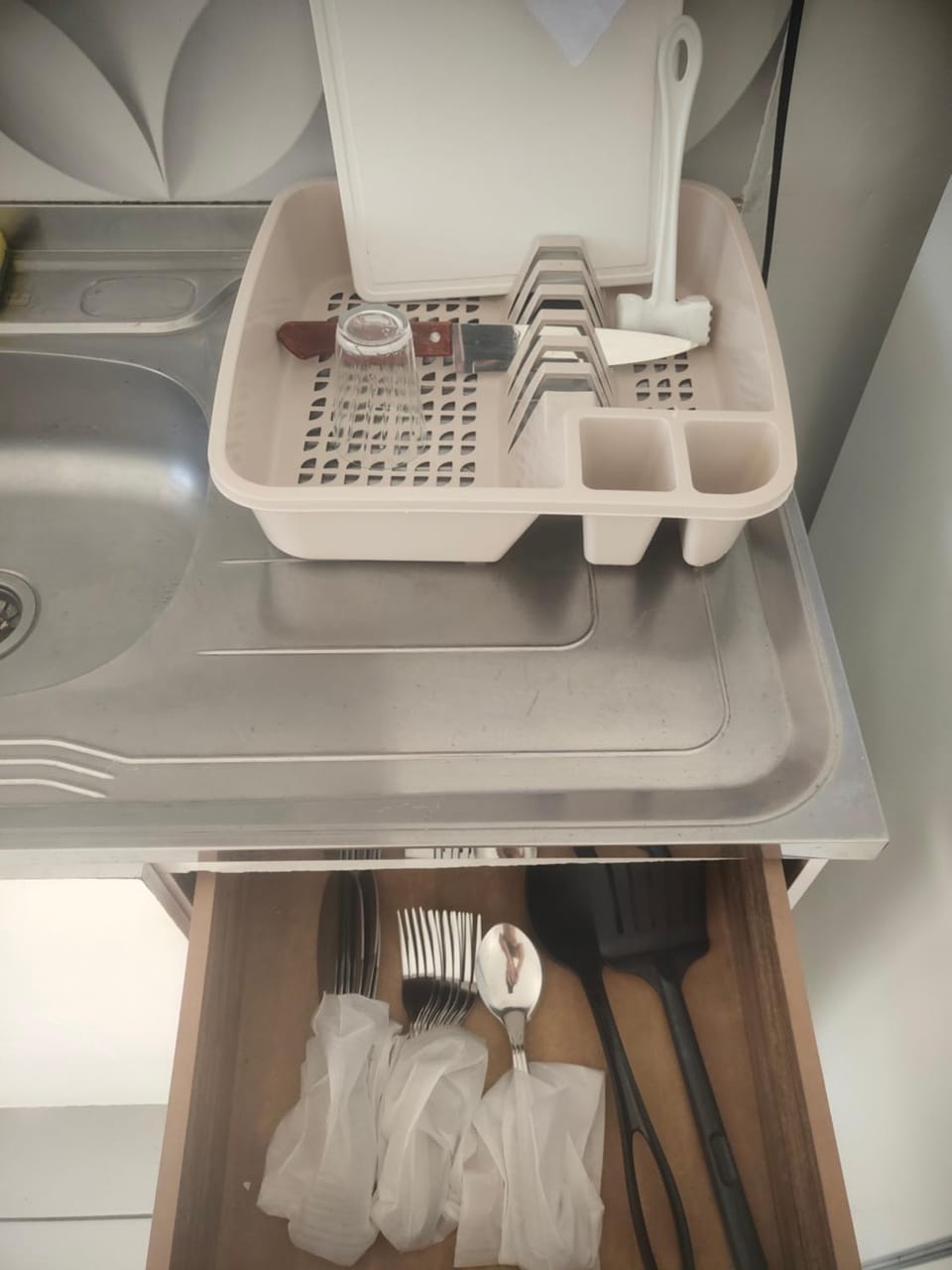 Coffee/tea facilities, Kitchen or kitchenette