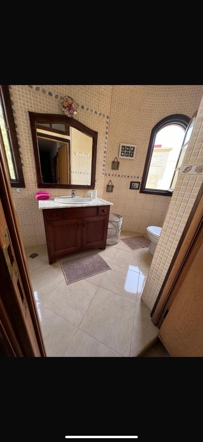 Villa Sogatour Saidia Villa in Morocco