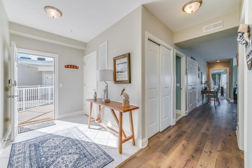 Sunset Bay Villa 319 - Bella Vista Apartment in Chincoteague Island