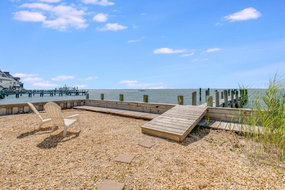 Day, Summer, Seating area, Beach, Sea view, furniture