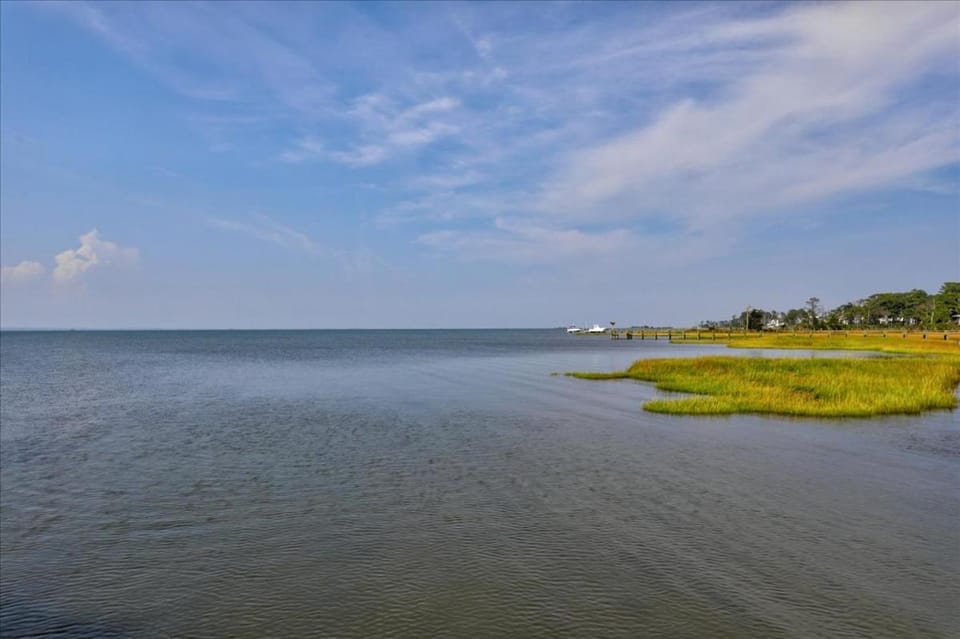 Vineyard Cove House in Chincoteague Island