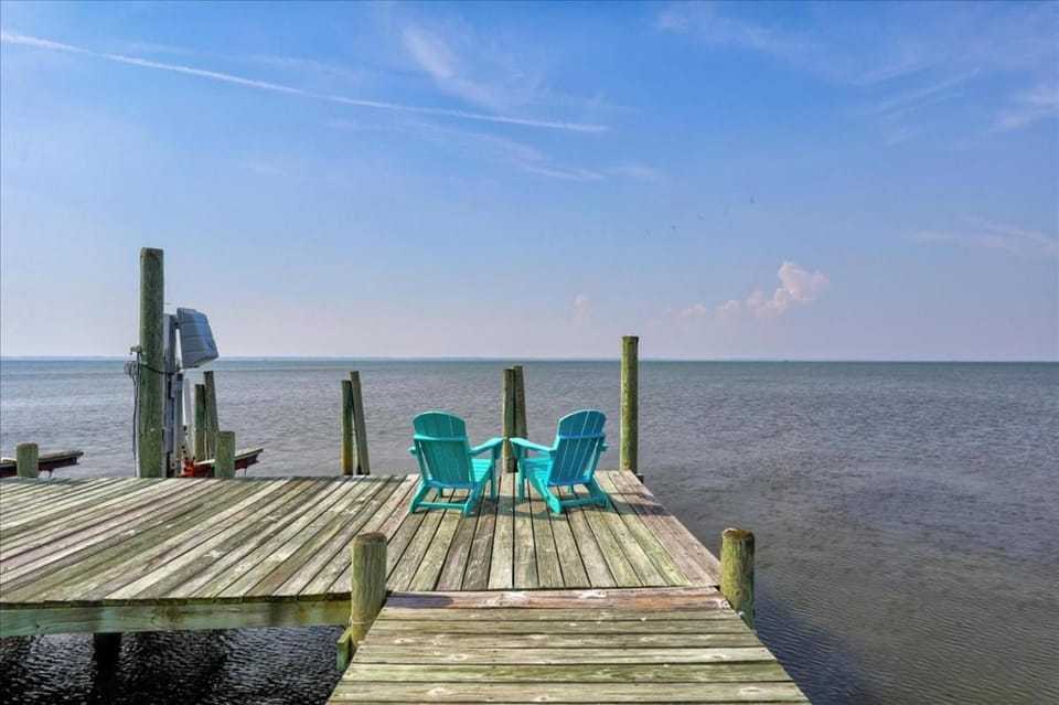 Vineyard Cove House in Chincoteague Island