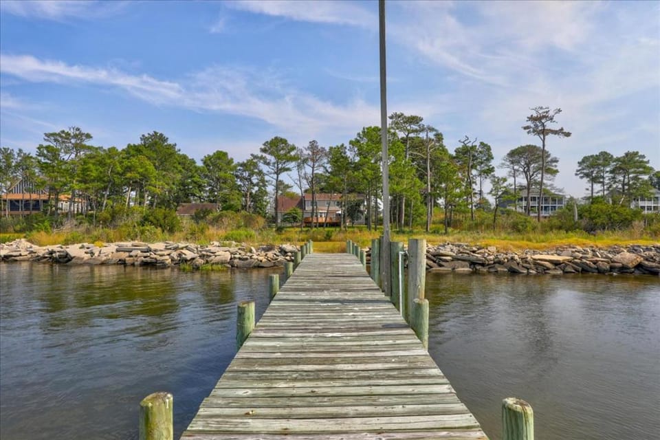 Vineyard Cove House in Chincoteague Island