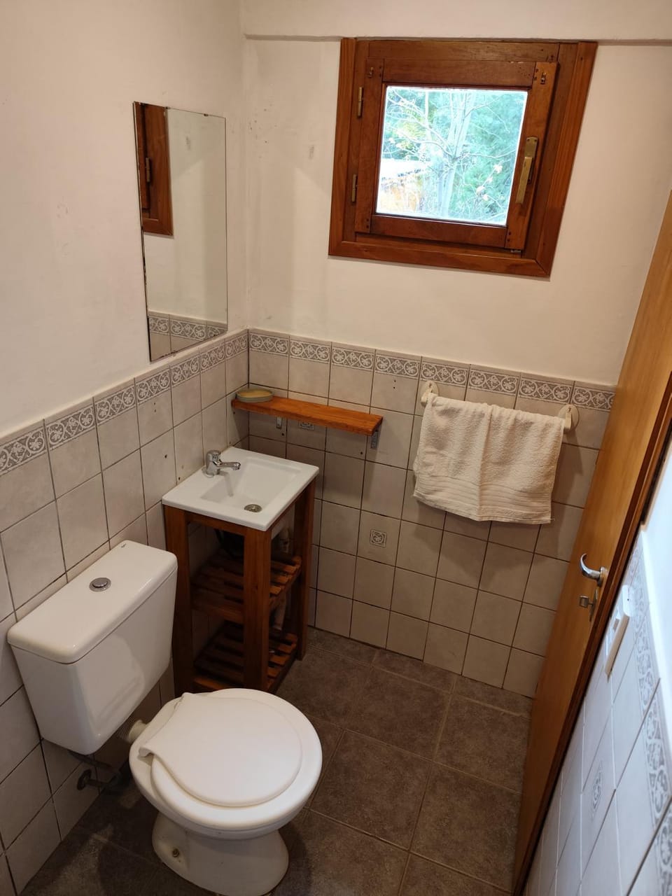 Refu 3 Lagos Apartment in San Carlos Bariloche
