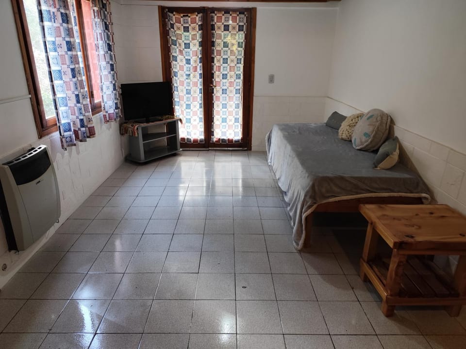 Refu 3 Lagos Apartment in San Carlos Bariloche