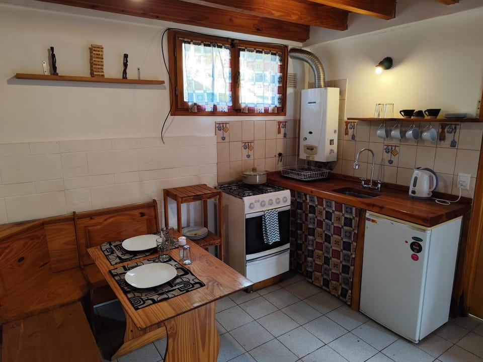 Refu 3 Lagos Apartment in San Carlos Bariloche