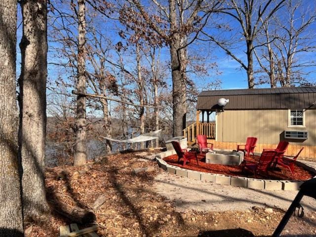 Chaonia Landing Resort Marina & Guide Services Resort in Ozark Mountains