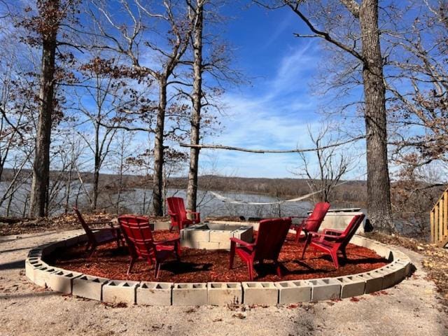 Chaonia Landing Resort Marina & Guide Services Resort in Ozark Mountains