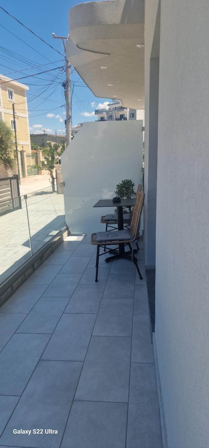 Harmony Heights Apartments Apartment in Ksamil