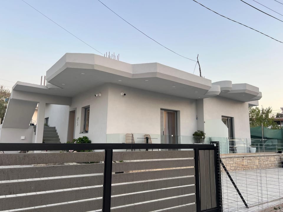 Harmony Heights Apartments Apartment in Ksamil