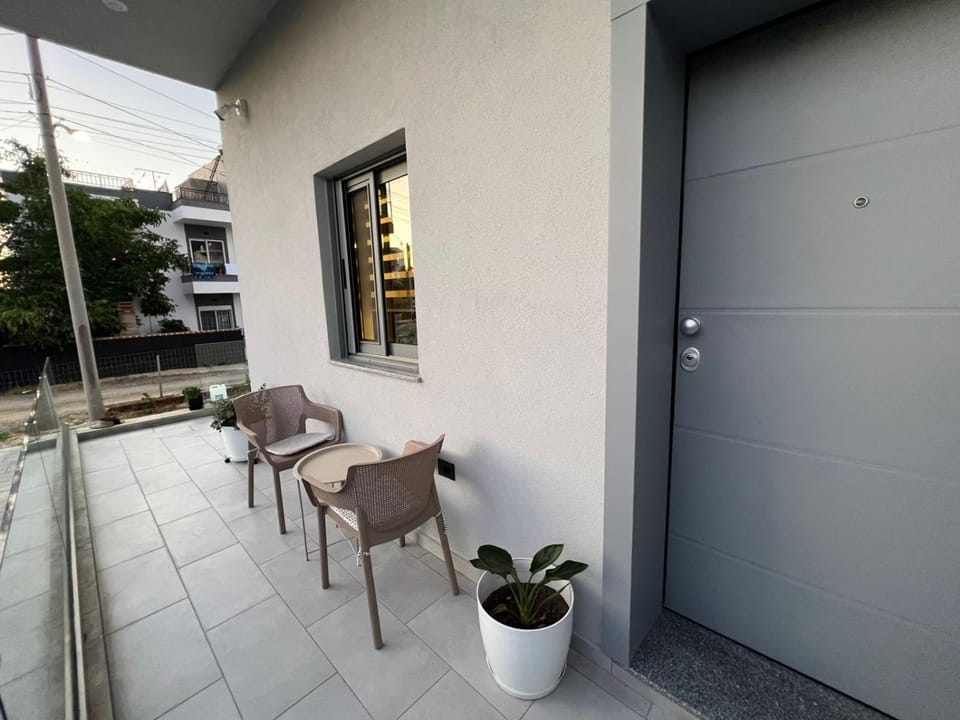 Harmony Heights Apartments Apartment in Ksamil