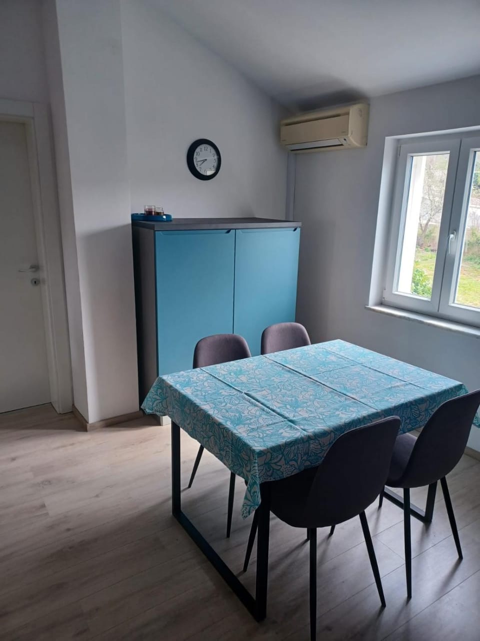 Apartment Roza Apartment in Cres