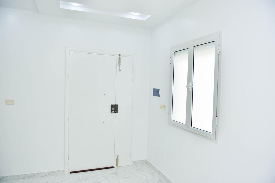 Beau séjour House in Tunisia