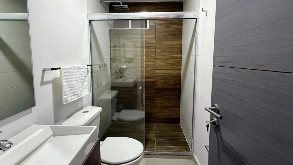 Bluü Habitat with Beach and Premium Amenities Apartment in Mazatlan