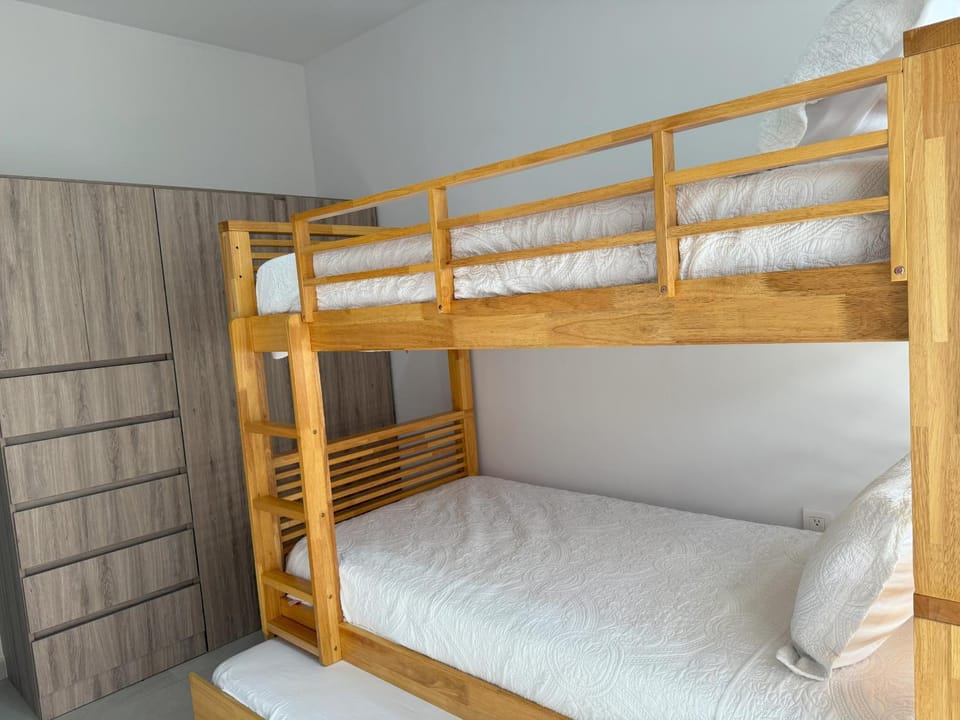 Bluü Habitat with Beach and Premium Amenities Apartment in Mazatlan