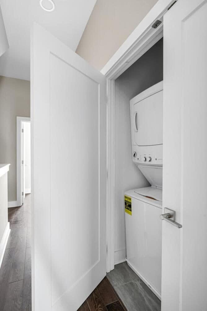 laundry, washing machine, dryer