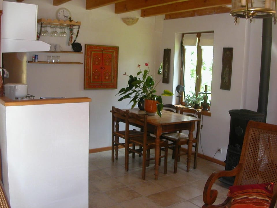 Gîte Marzan House in Brittany
