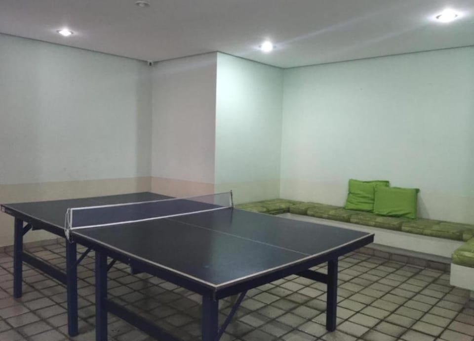 Apartamento - Flat Golden Beach Guarujá Apartment in State of São Paulo