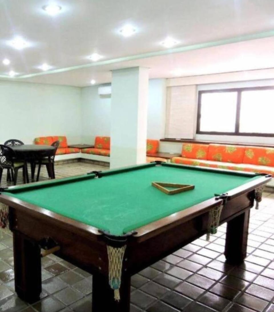 Apartamento - Flat Golden Beach Guarujá Apartment in State of São Paulo